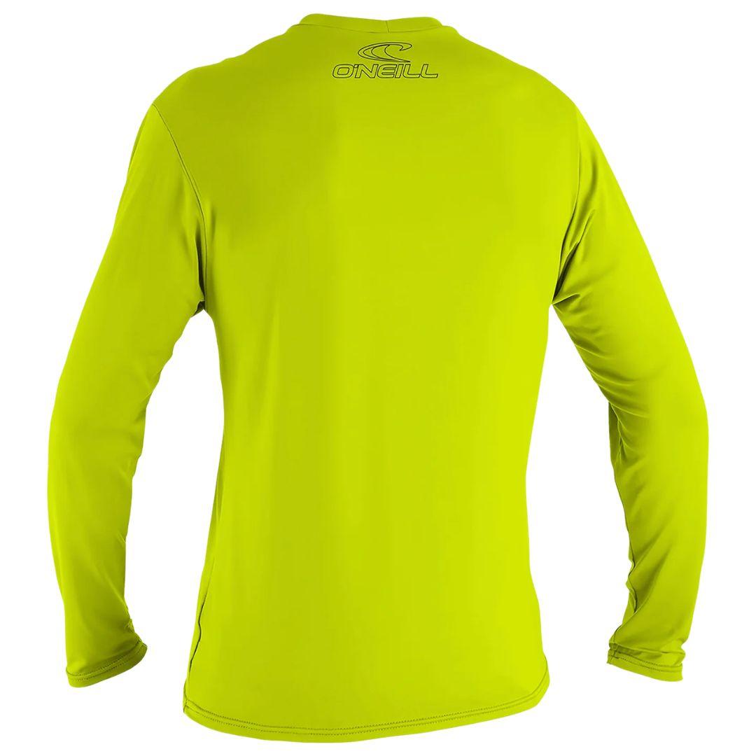 O'Neill Wetsuits Youth Basic UPF 50+ L/S Sun Shirt